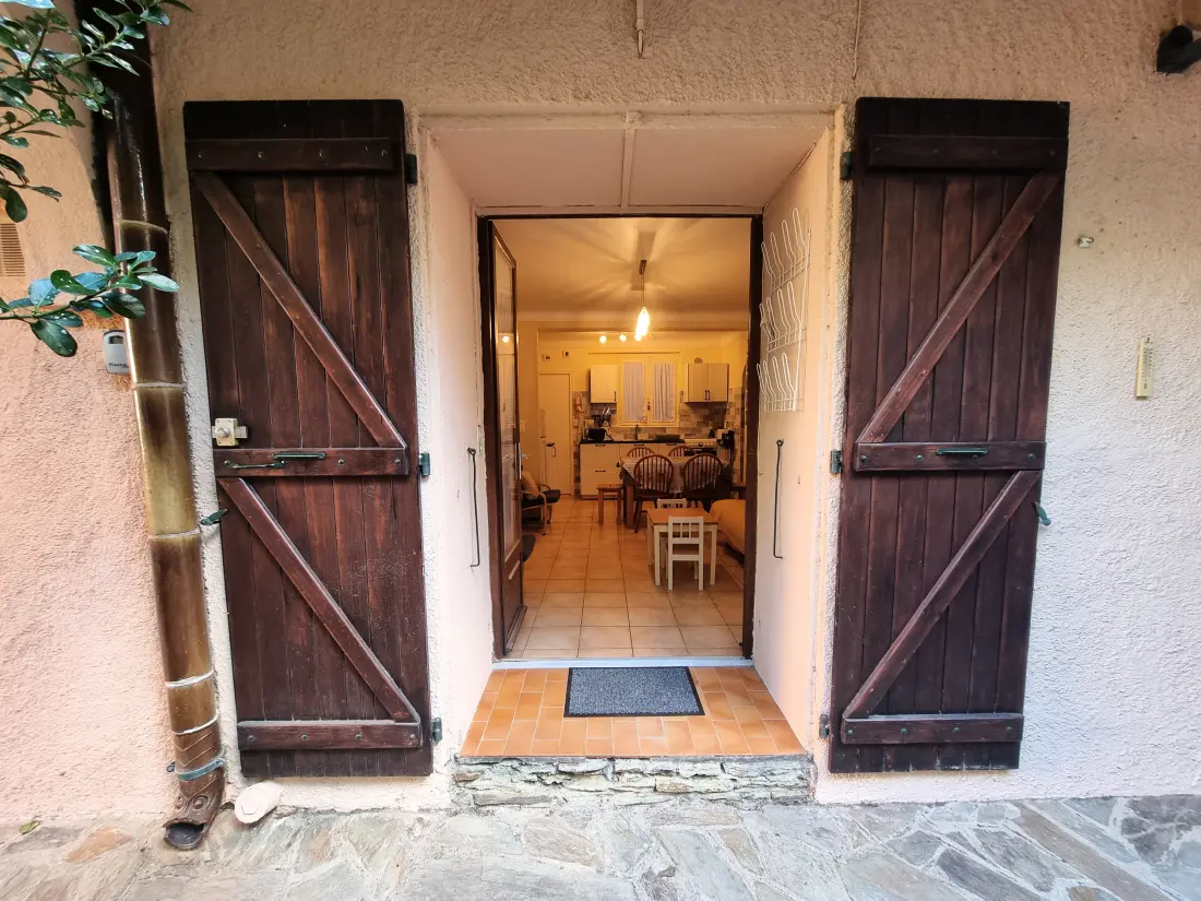 Location de Vacances Collioure 273