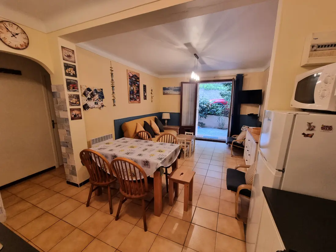 Location de Vacances Collioure 273