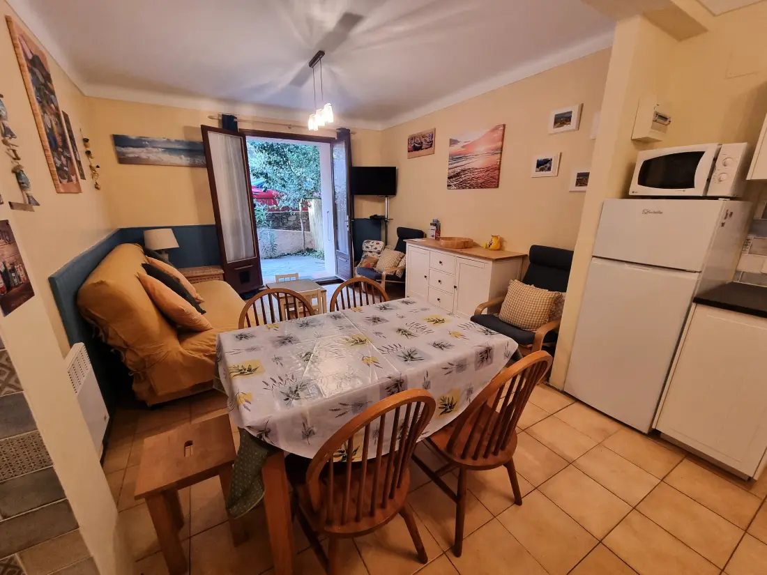 Location de Vacances Collioure 273