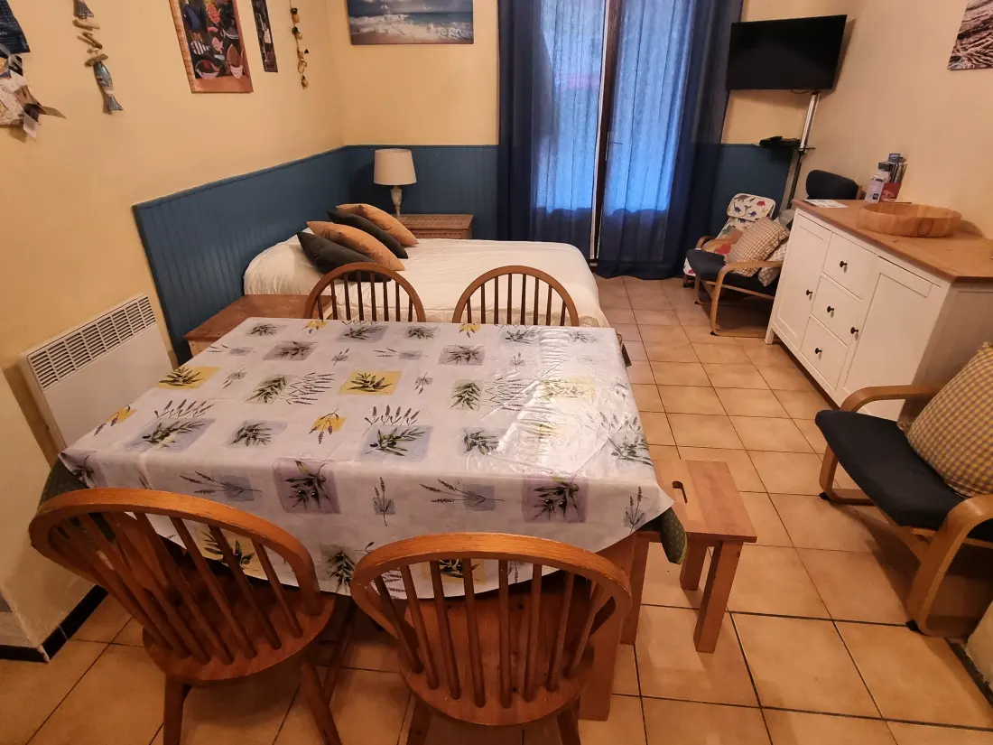 Location de Vacances Collioure 273