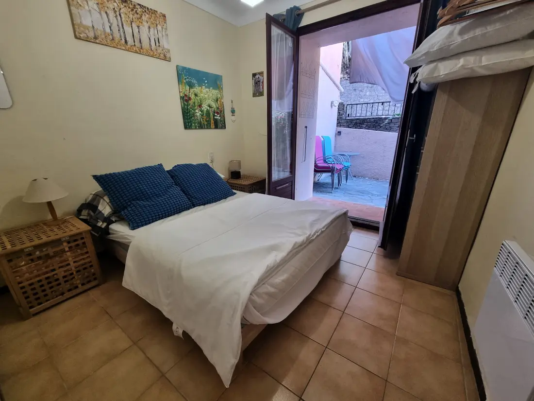 Location de Vacances Collioure 273