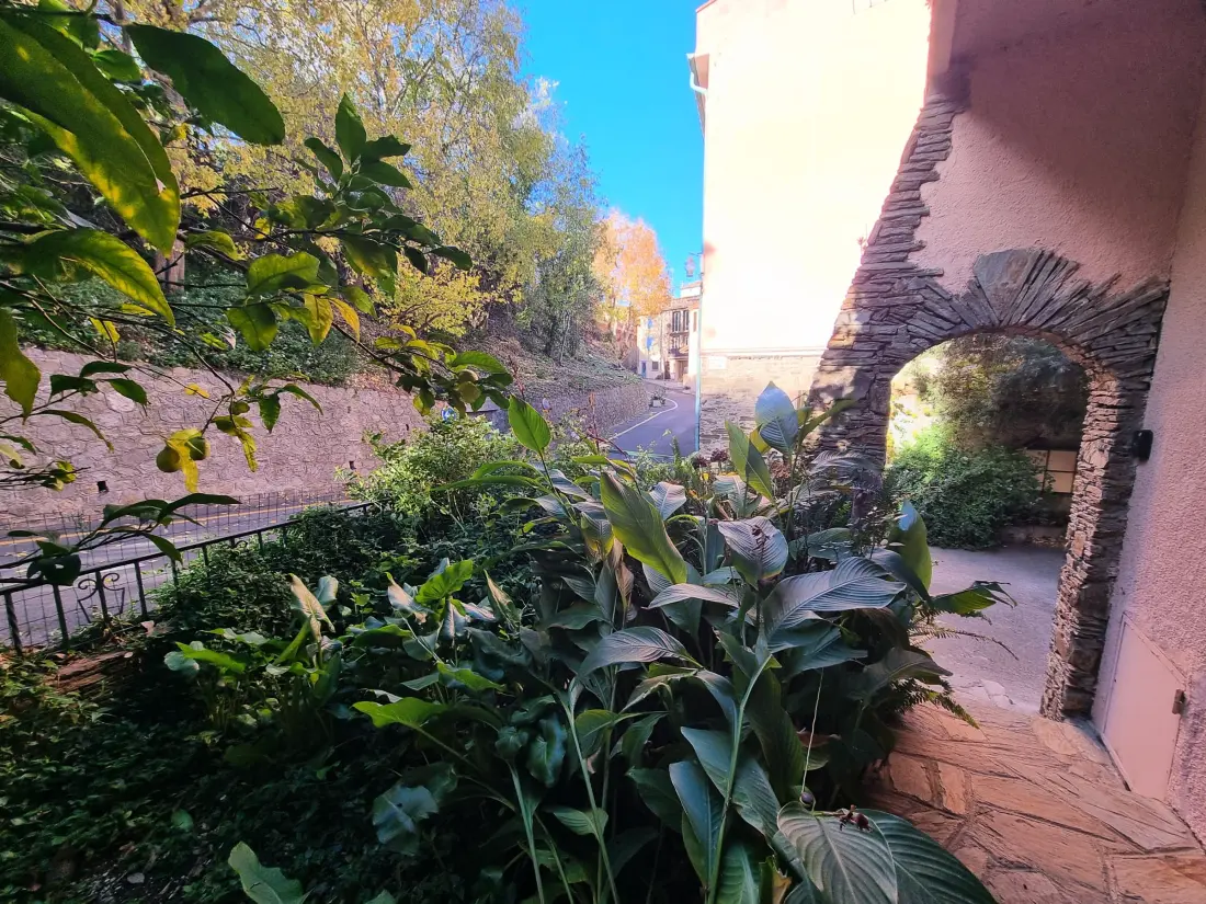 Location de Vacances Collioure 273