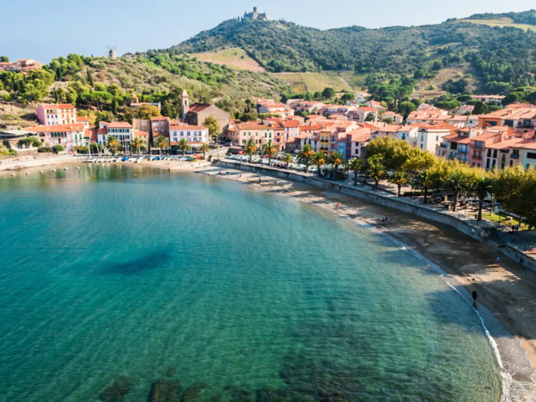 Location de Vacances Collioure 273