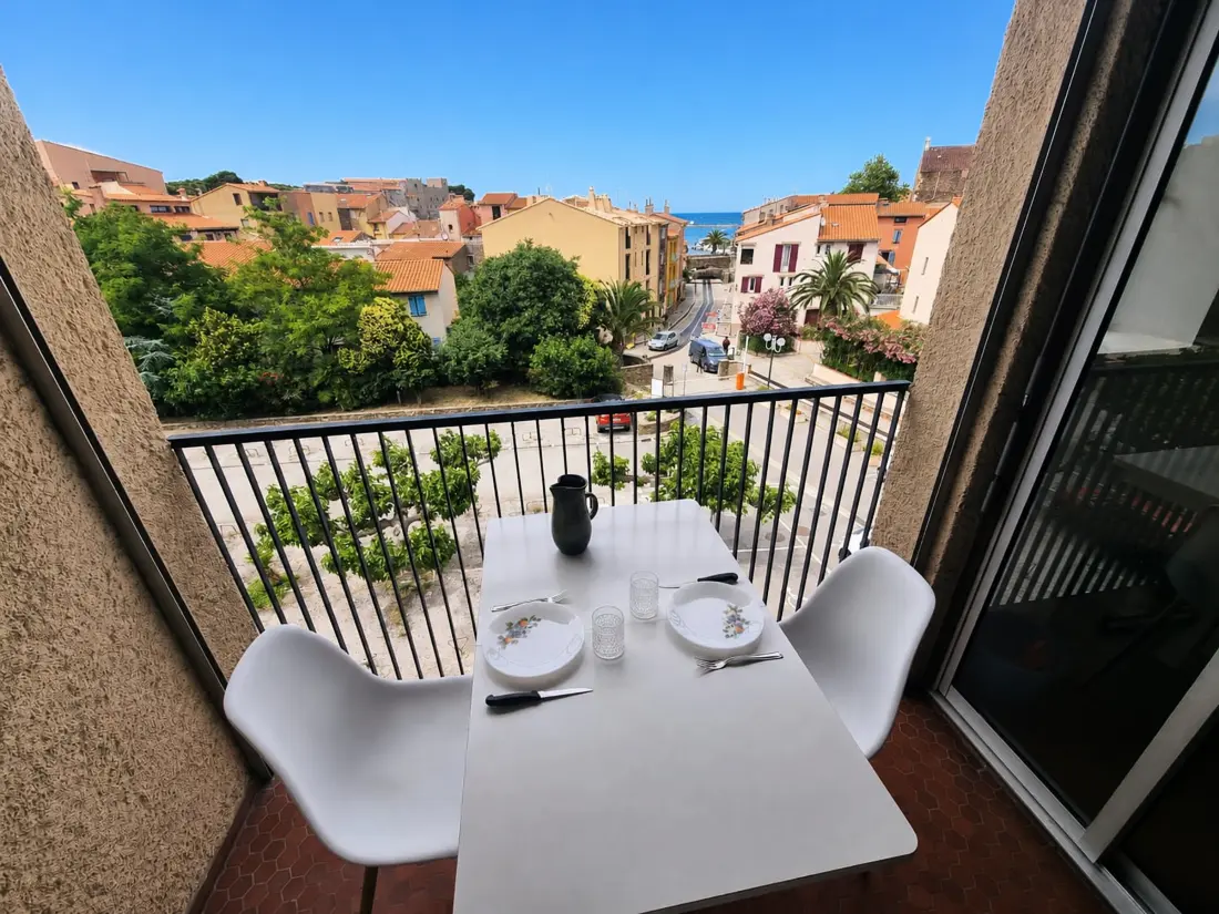 Location de Vacances Collioure 276