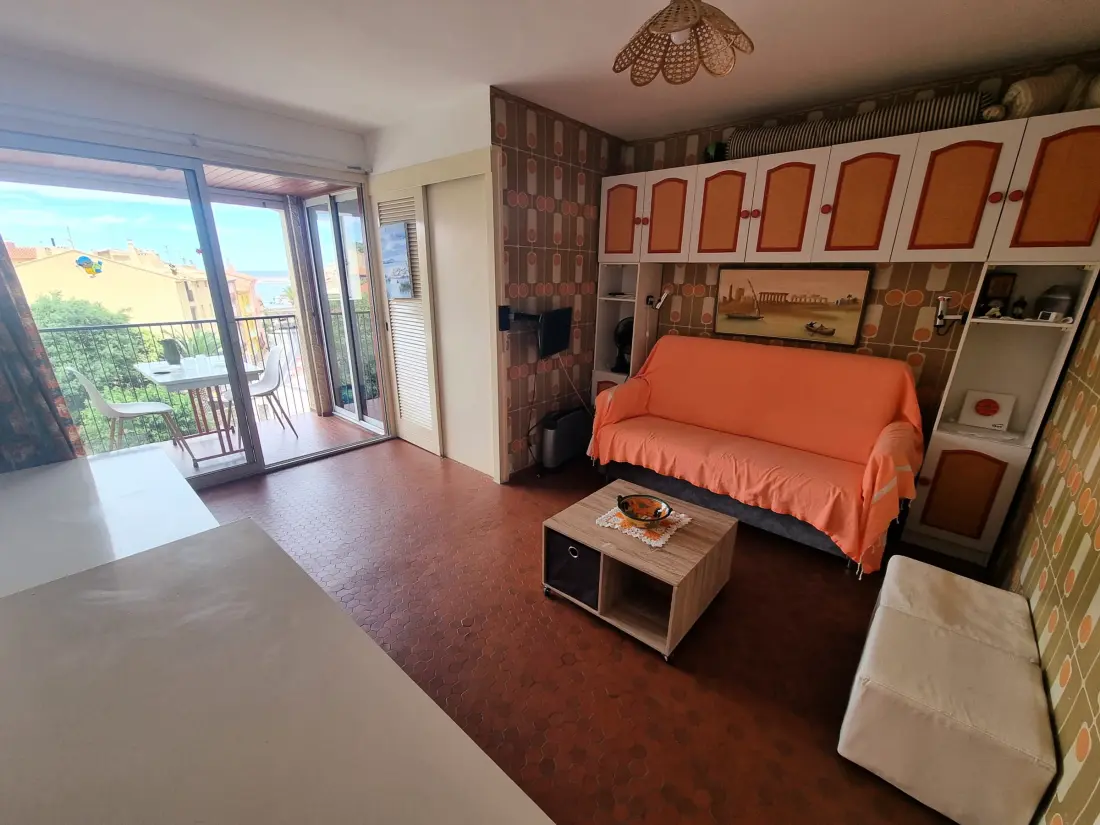 Location de Vacances Collioure 276