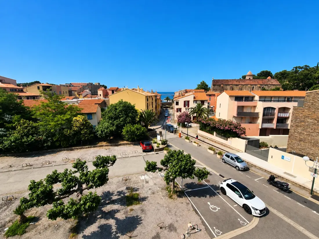 Location de Vacances Collioure 276