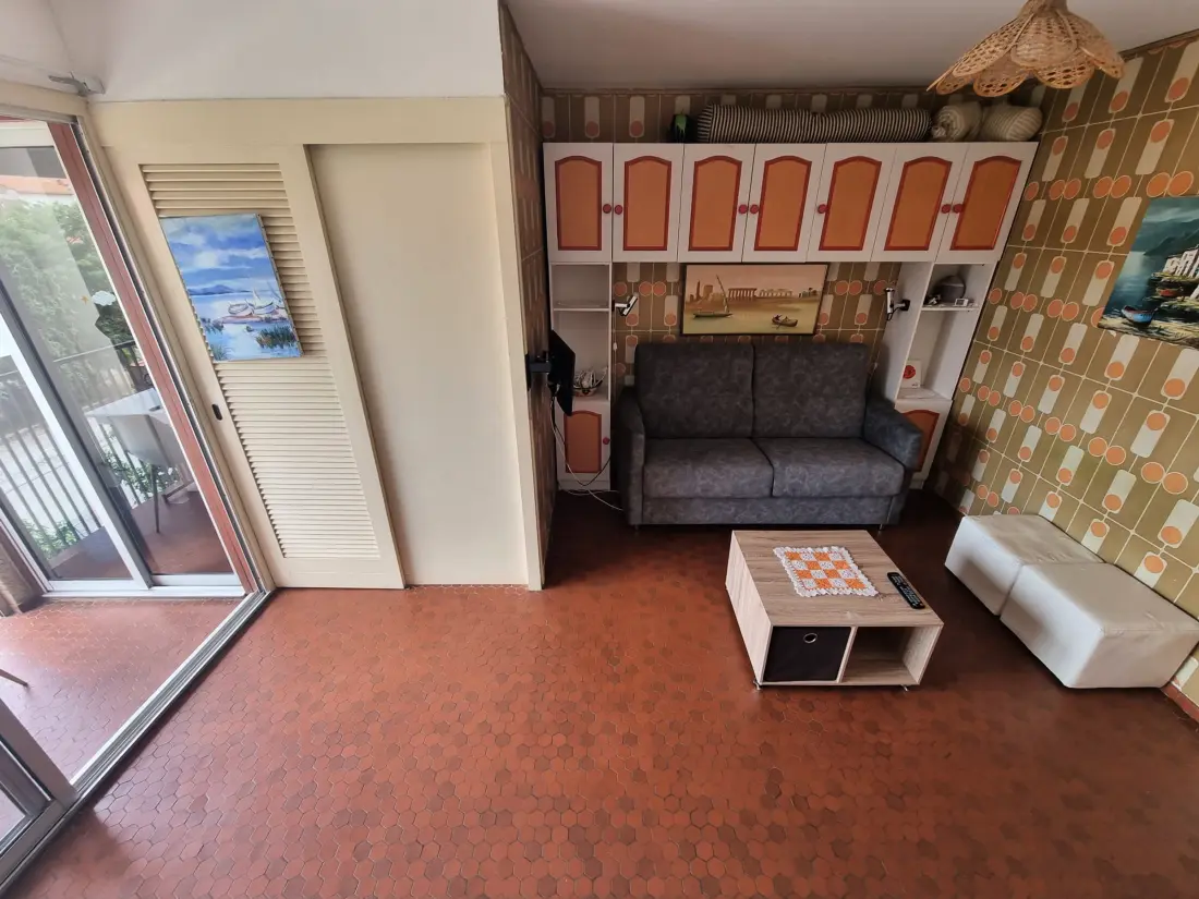 Location de Vacances Collioure 276