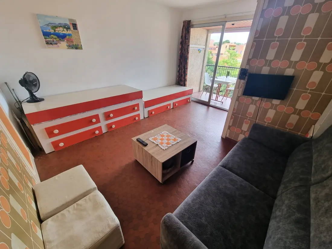 Location de Vacances Collioure 276