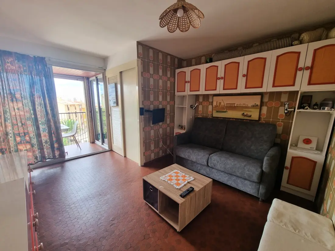 Location de Vacances Collioure 276