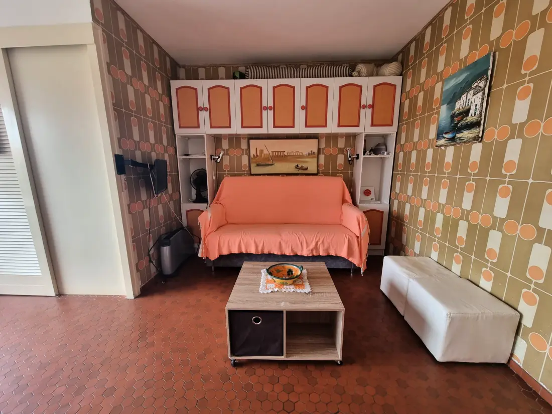 Location de Vacances Collioure 276