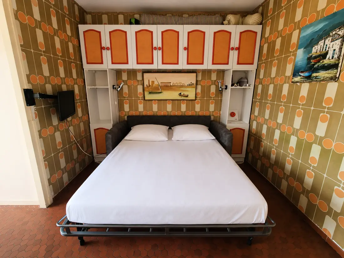 Location de Vacances Collioure 276