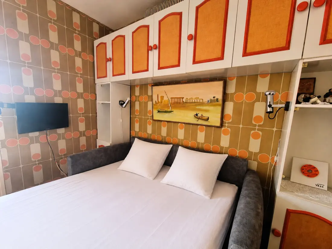 Location de Vacances Collioure 276