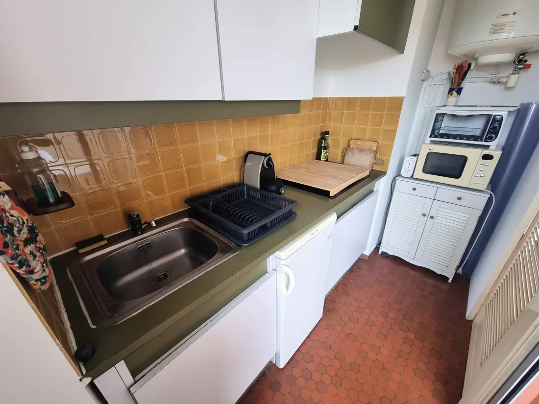 Location de Vacances Collioure 276