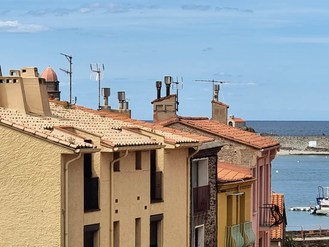 Location de Vacances Collioure 276