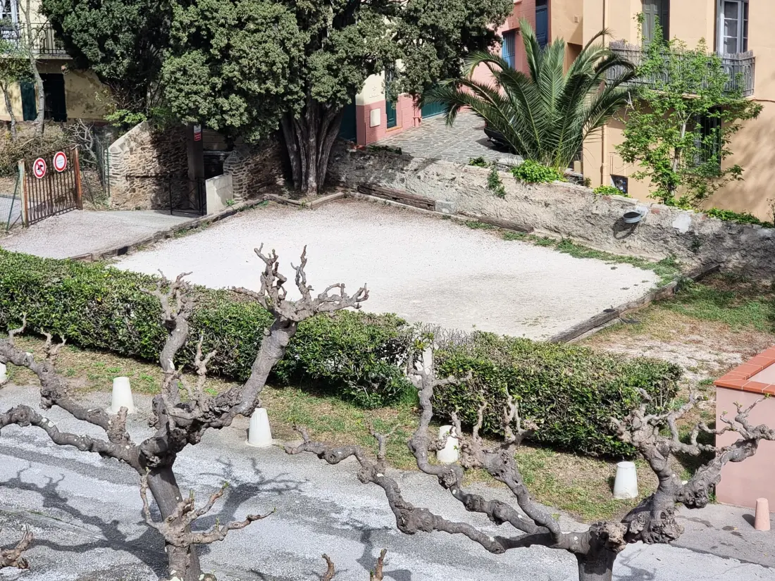 Location de Vacances Collioure 276