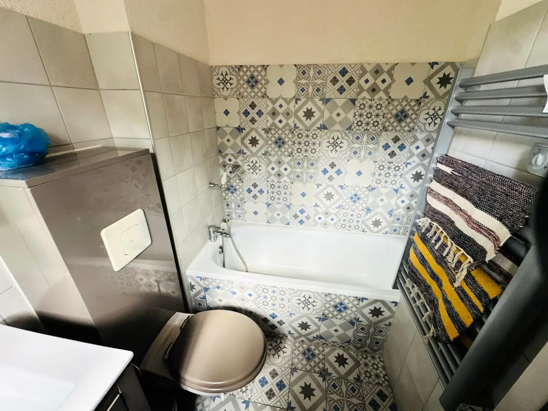Location de Vacances Collioure 277