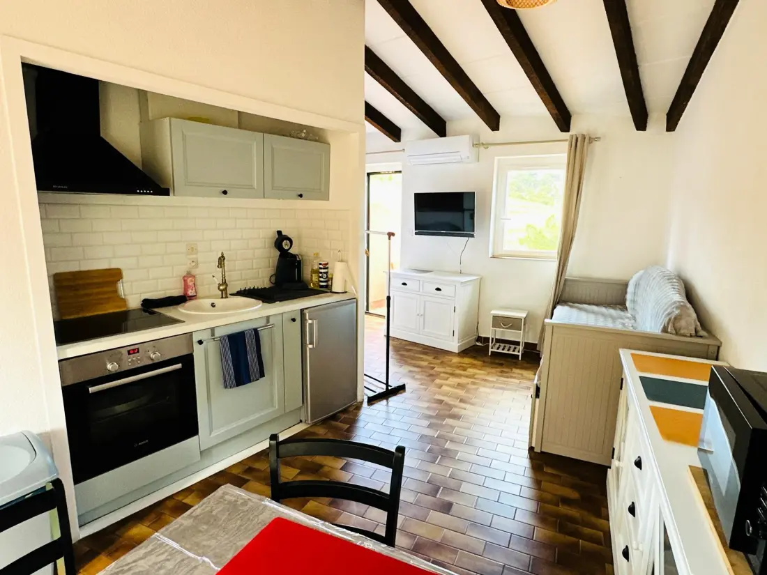 Location de Vacances Collioure 277