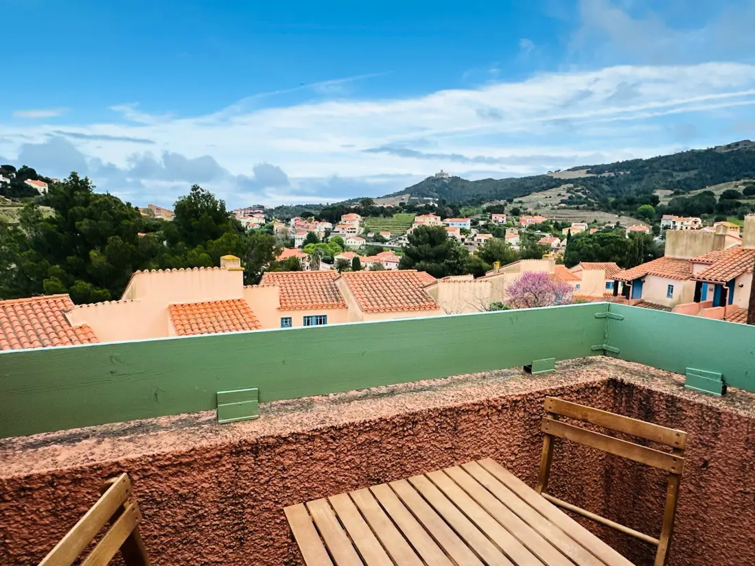 Location de Vacances Collioure 277