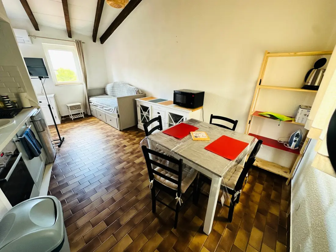 Location de Vacances Collioure 277