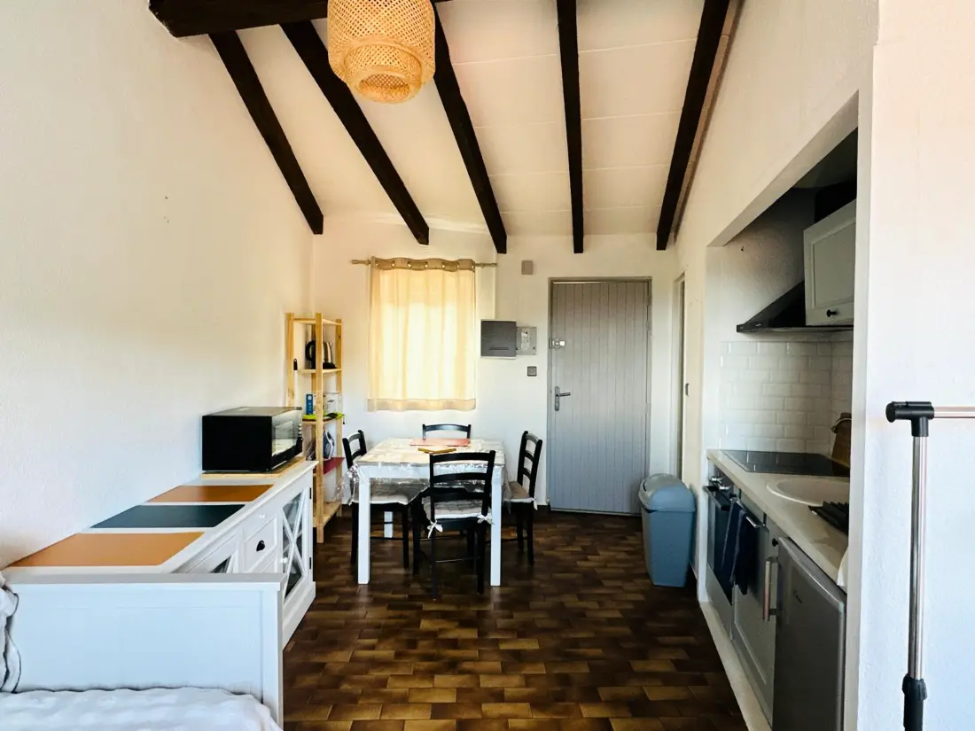 Location de Vacances Collioure 277