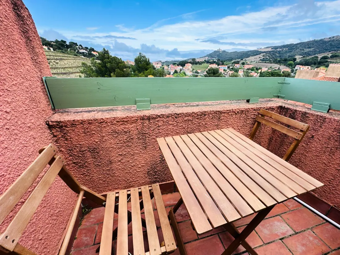 Location de Vacances Collioure 277