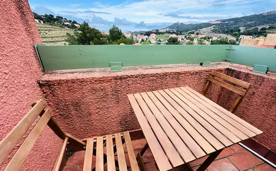 Location de Vacances Collioure 277