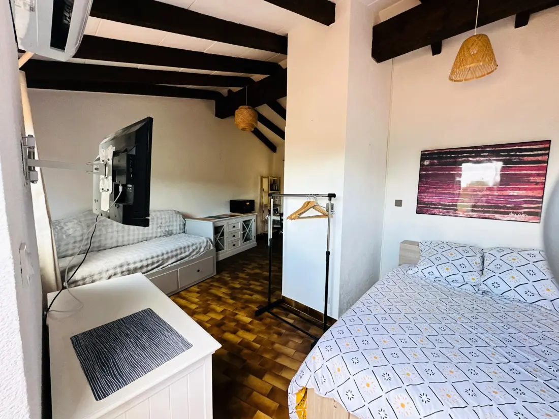 Location de Vacances Collioure 277