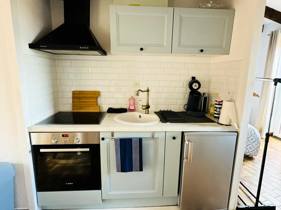 Location de Vacances Collioure 277