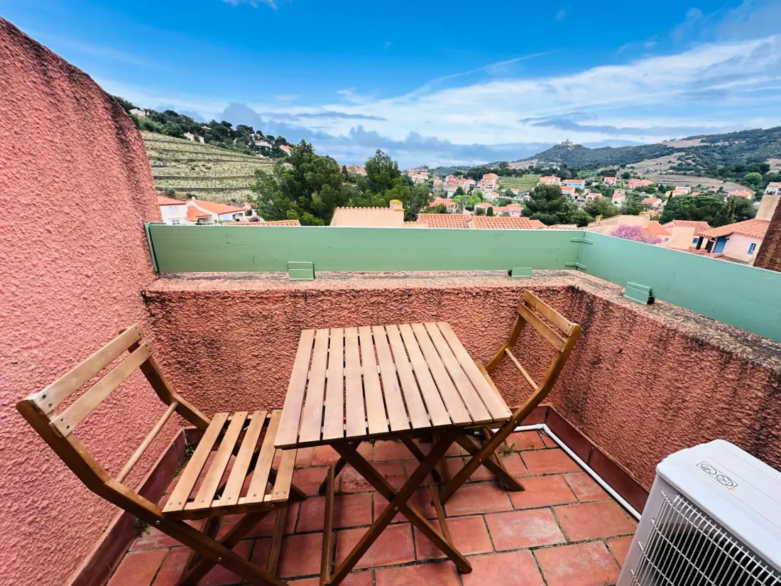 Location de Vacances Collioure 277