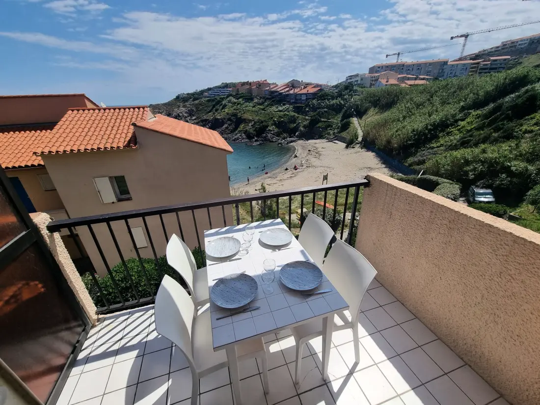 Location de Vacances Collioure 278