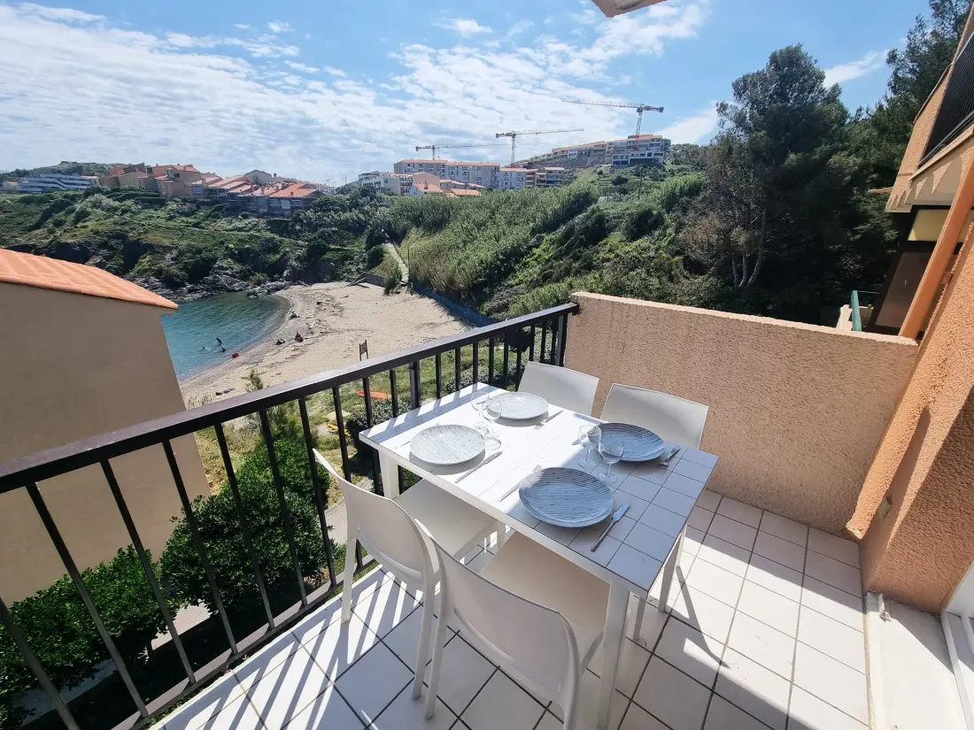 Location de Vacances Collioure 278