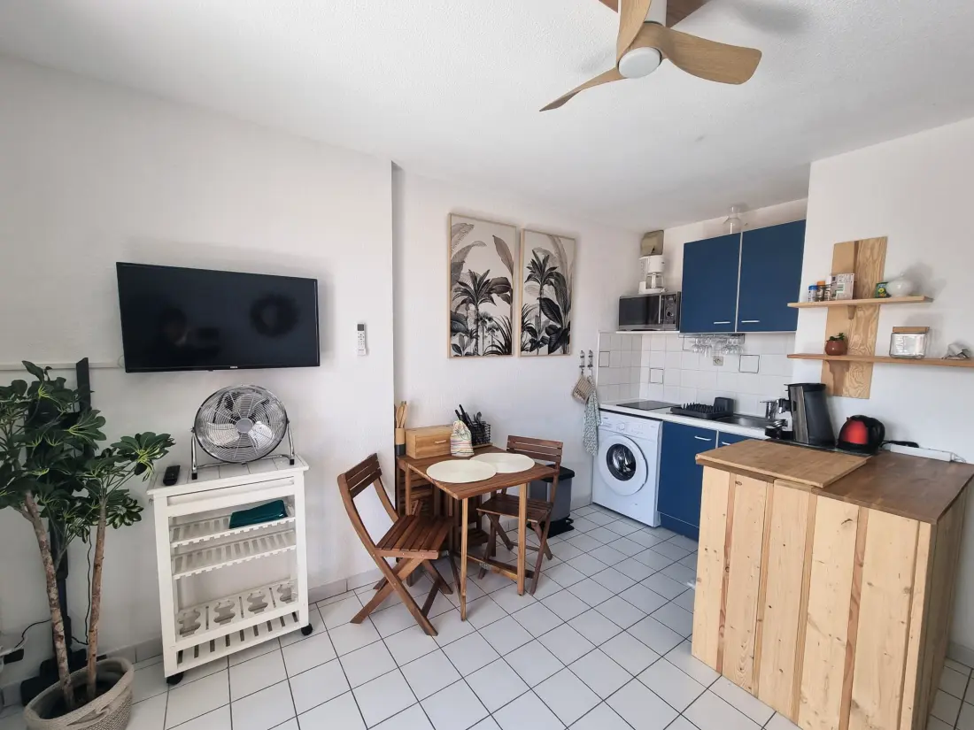 Location de Vacances Collioure 278