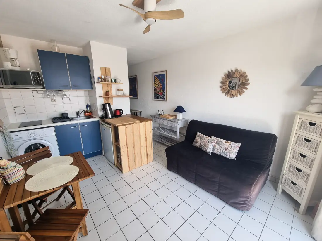 Location de Vacances Collioure 278