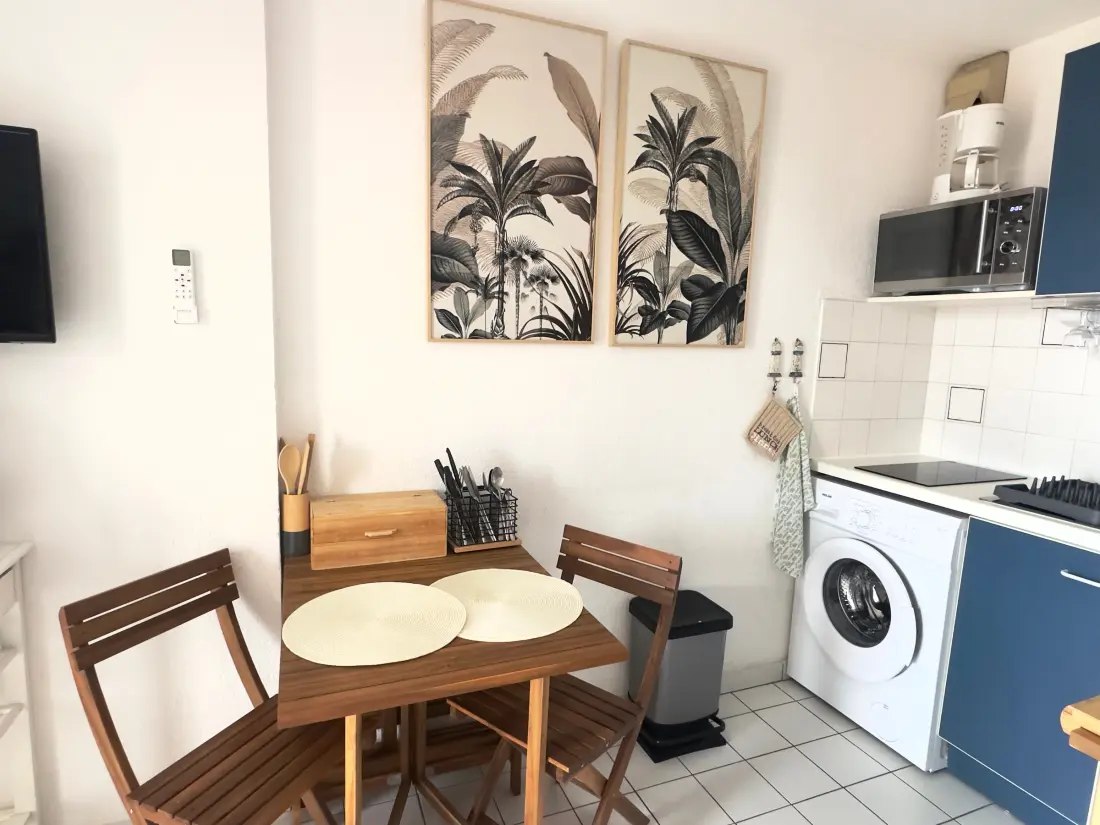 Location de Vacances Collioure 278