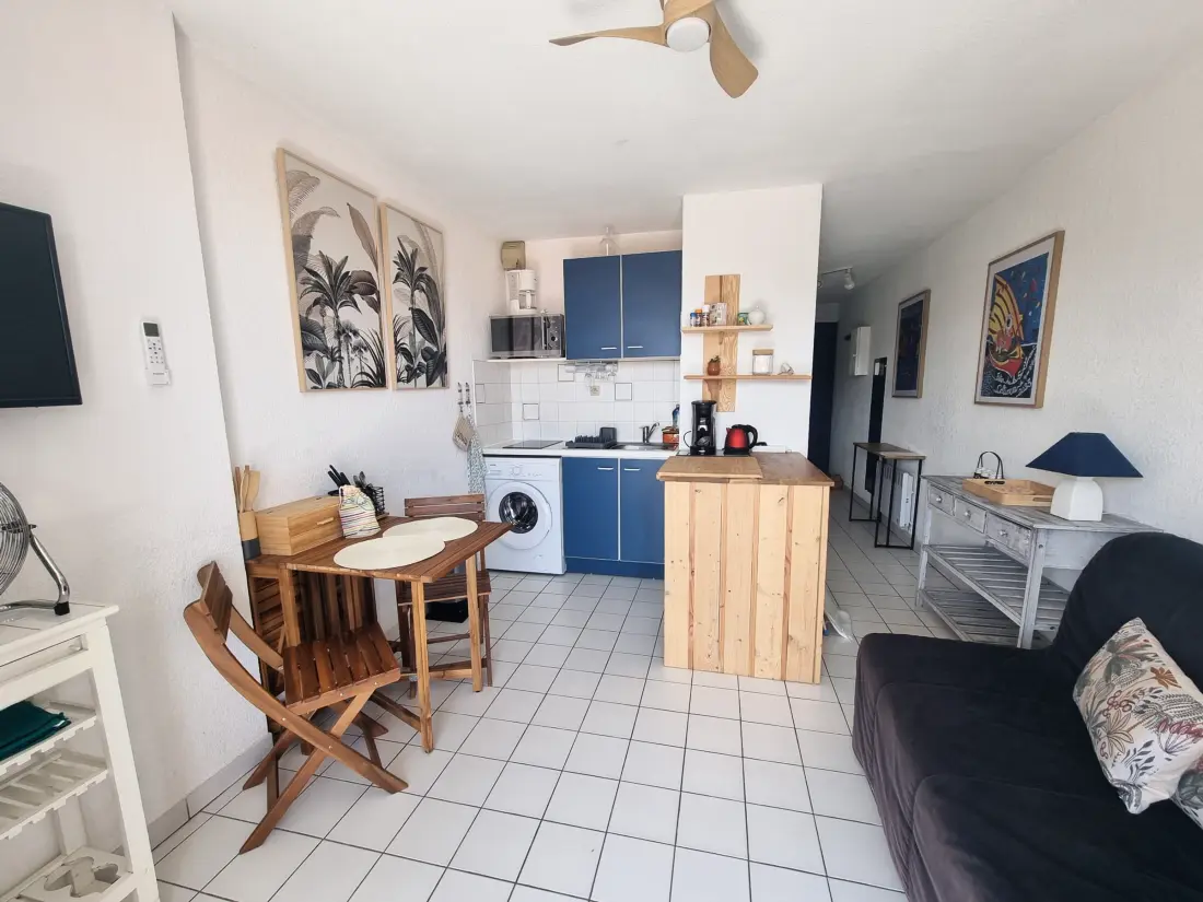 Location de Vacances Collioure 278