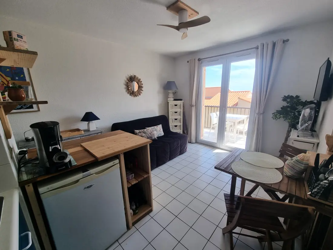 Location de Vacances Collioure 278