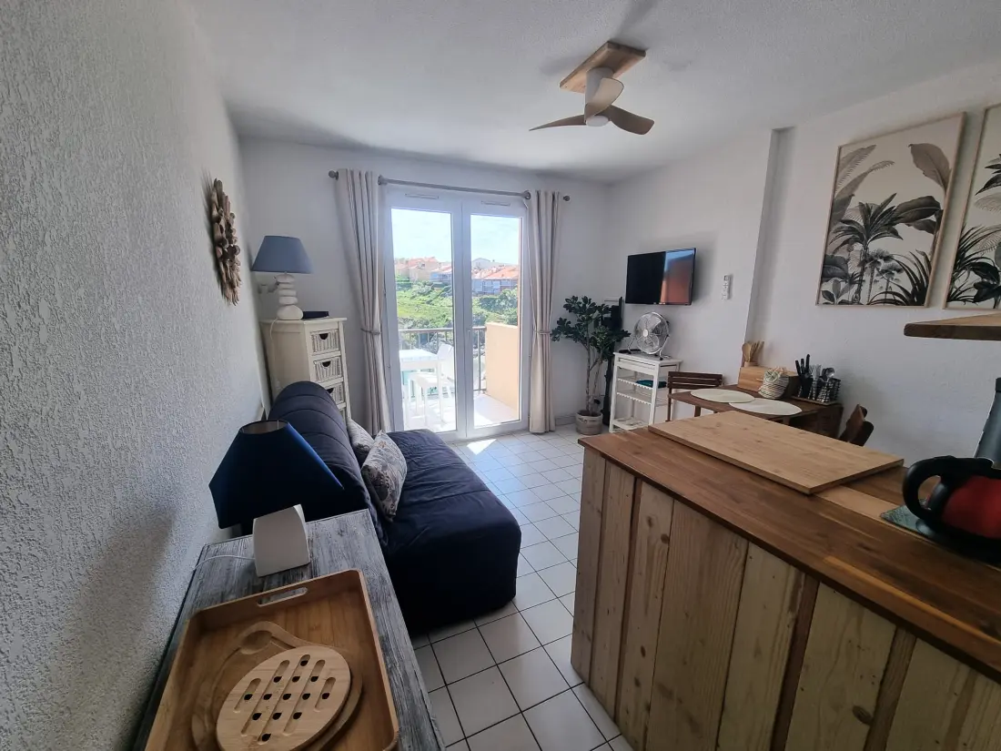 Location de Vacances Collioure 278