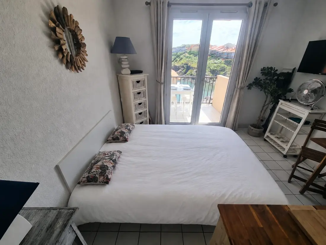 Location de Vacances Collioure 278