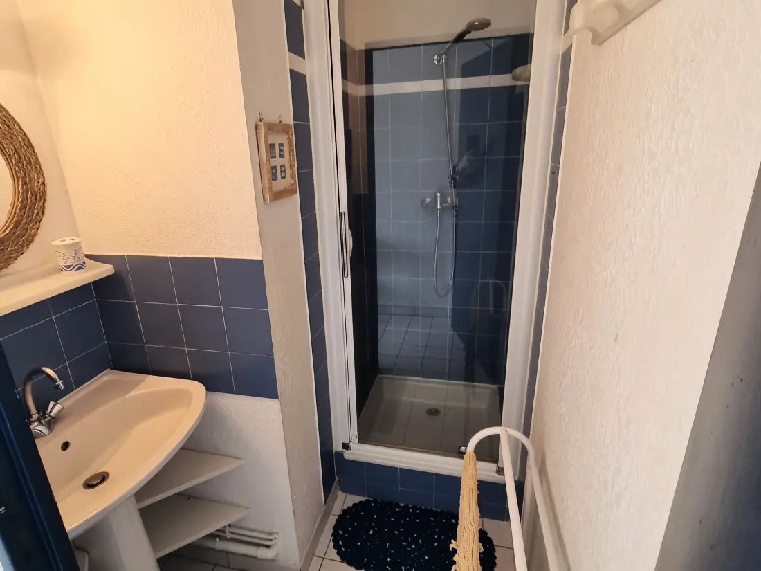 Location de Vacances Collioure 278