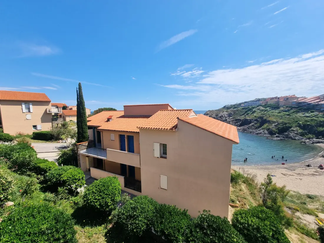 Location de Vacances Collioure 278