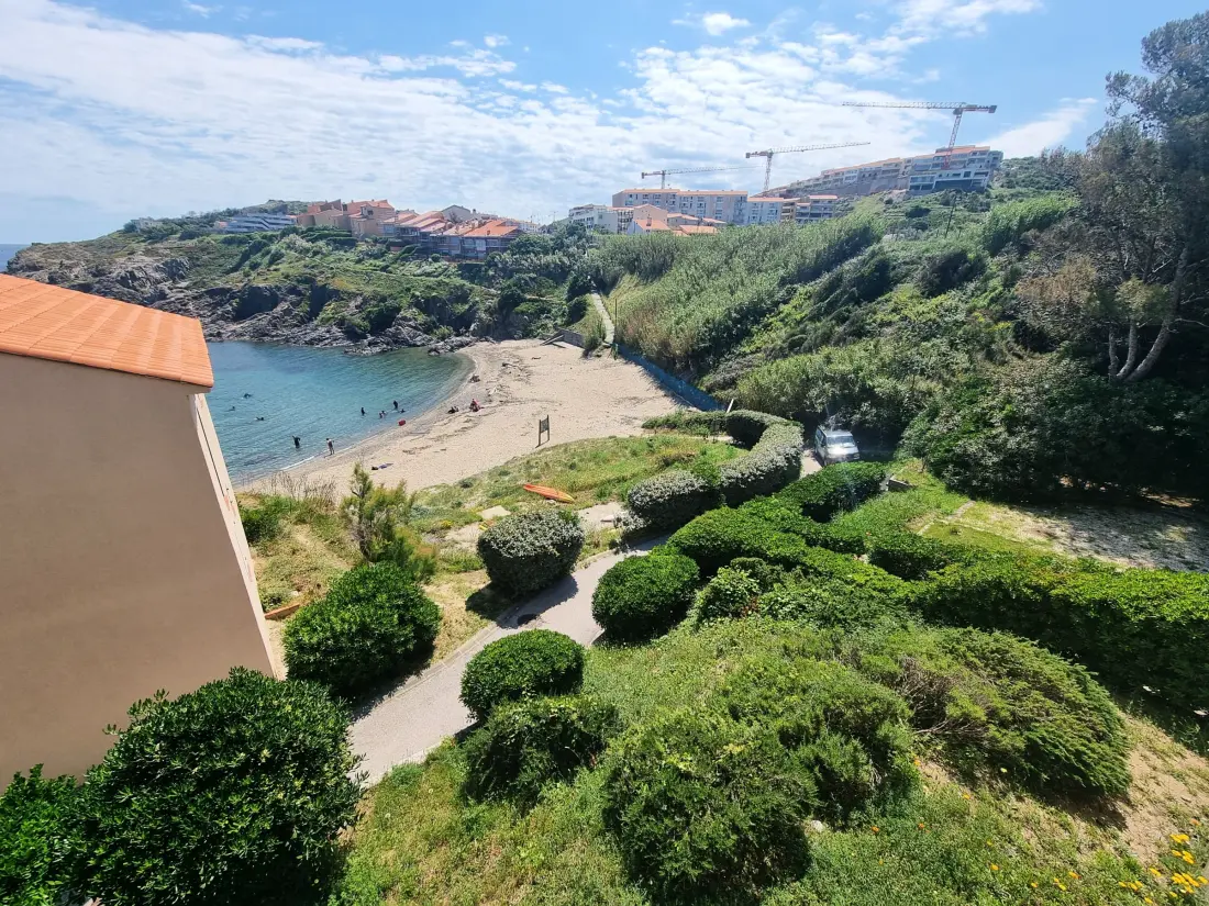 Location de Vacances Collioure 278
