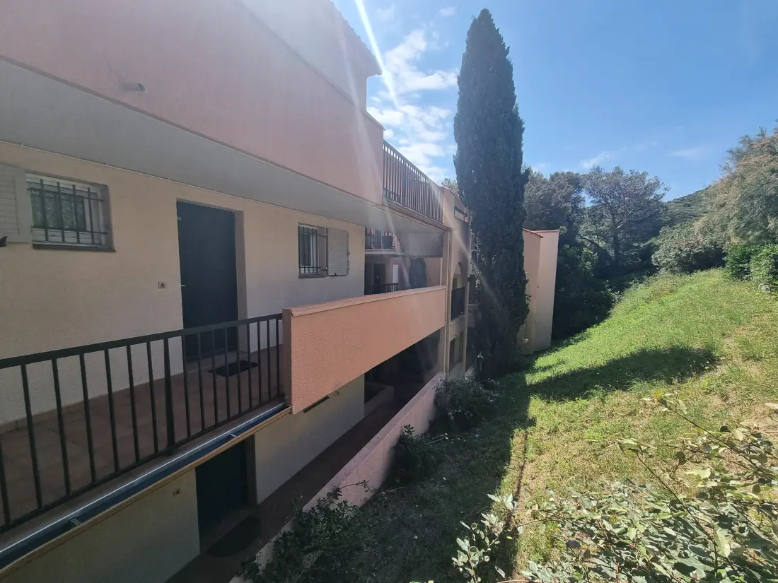 Location de Vacances Collioure 278