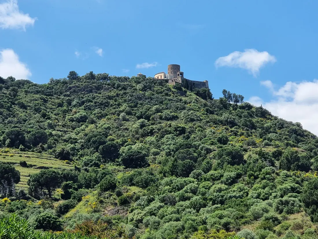 Location de Vacances Collioure 278