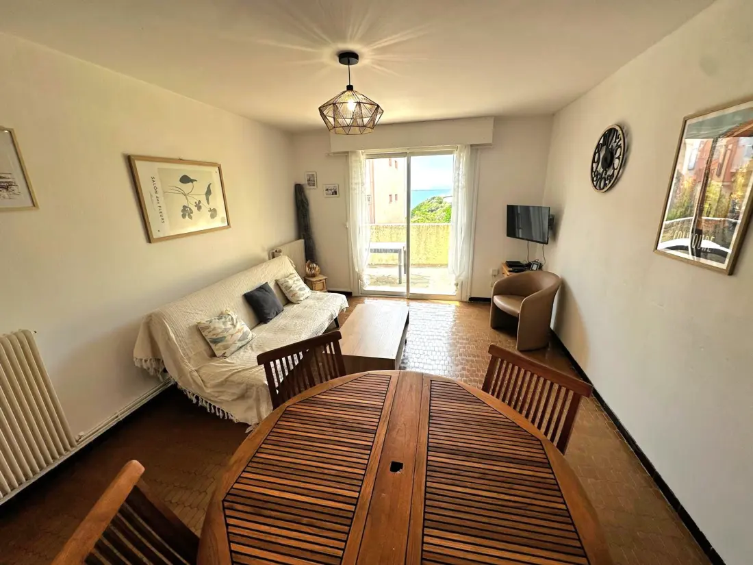 Location de Vacances Collioure 279