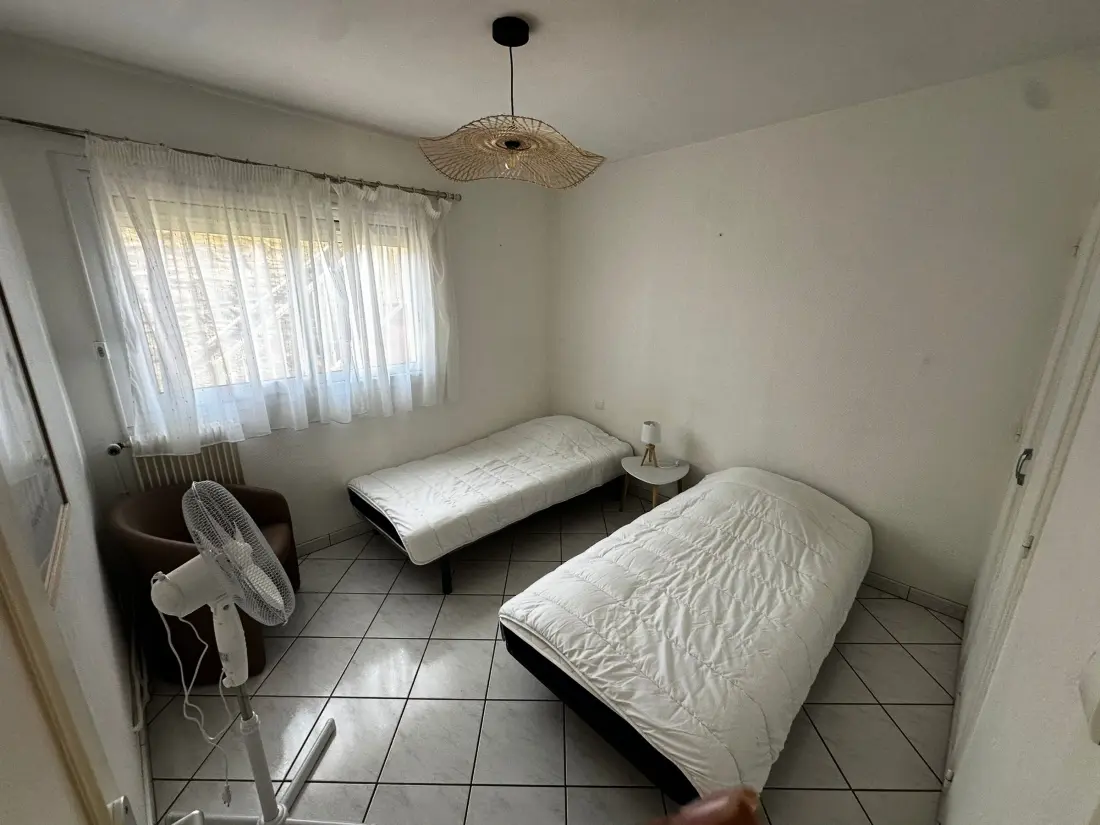 Location de Vacances Collioure 279