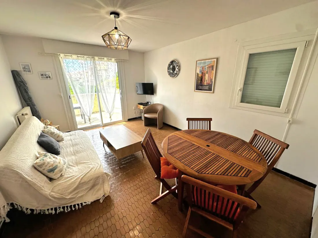Location de Vacances Collioure 279