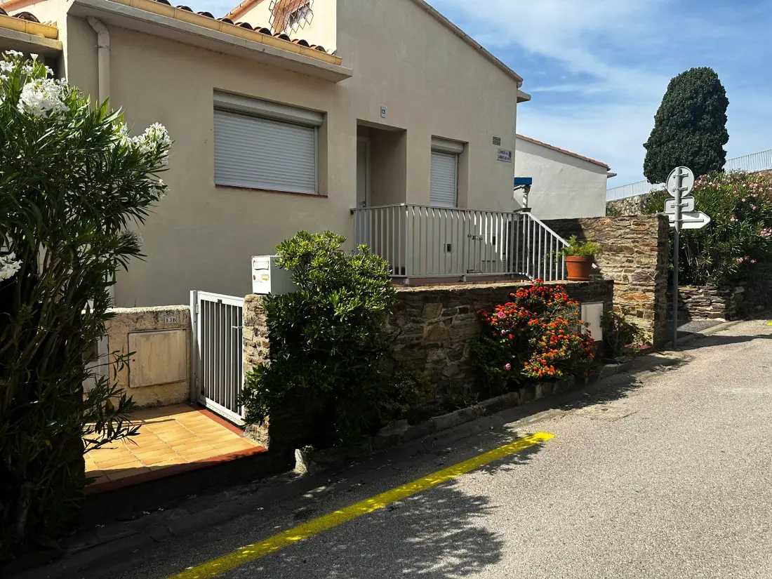 Location de Vacances Collioure 279