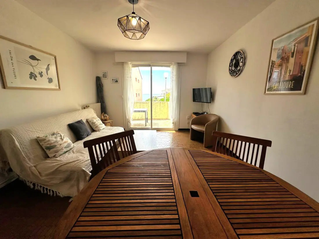 Location de Vacances Collioure 279