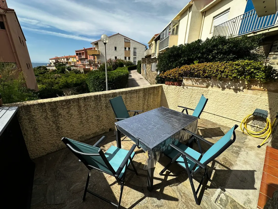 Location de Vacances Collioure 279