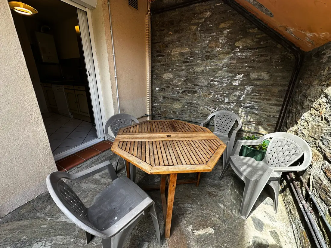 Location de Vacances Collioure 279